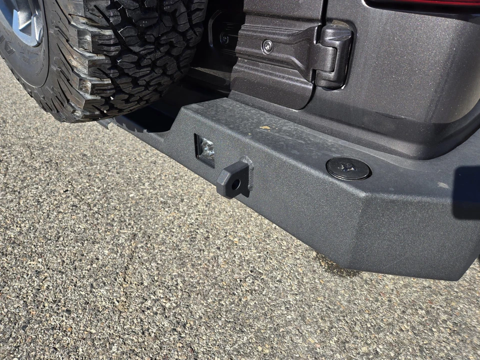 2024 Jeep JL Wrangler - Image 26 of 31