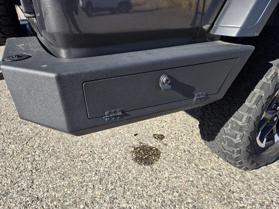 2024 Jeep JL Wrangler - Image 27 of 31
