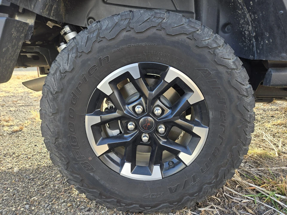 2024 Jeep JL Wrangler - Image 29 of 31