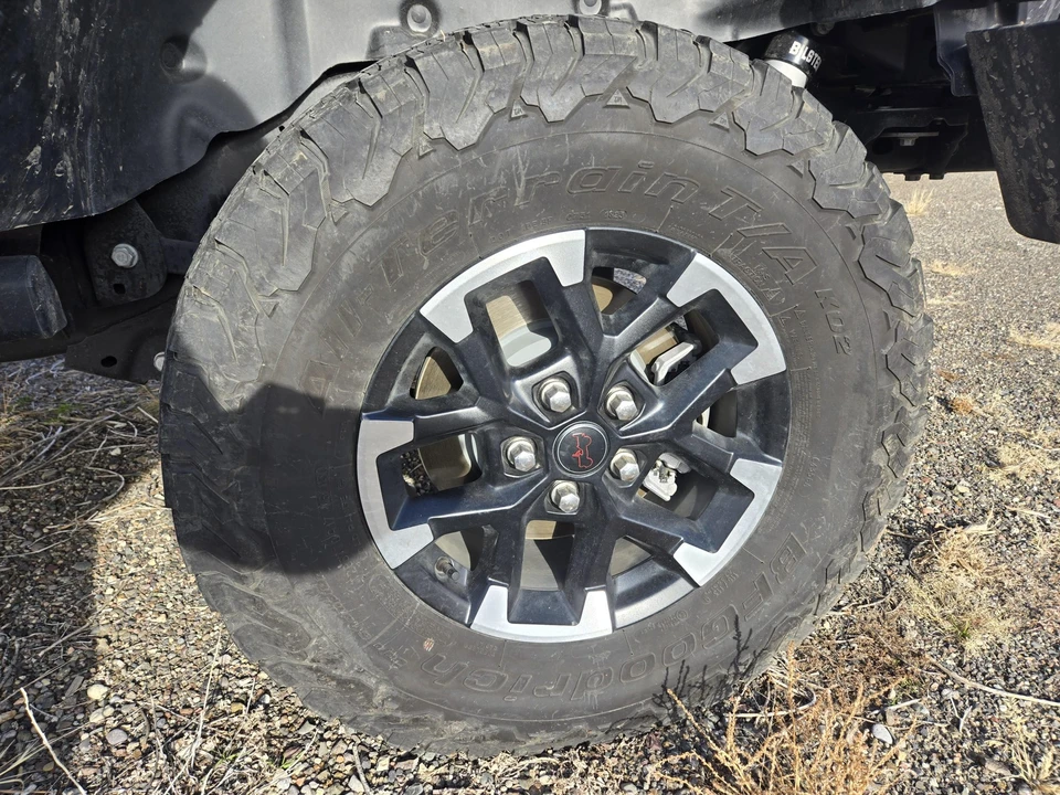 2024 Jeep JL Wrangler - Image 31 of 31