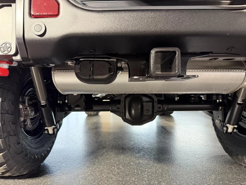 2024 Jeep JL Wrangler Rubicon 392 - Image 20 of 31