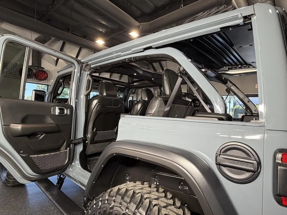 2024 Jeep JL Wrangler Rubicon 392 - Image 6 of 31