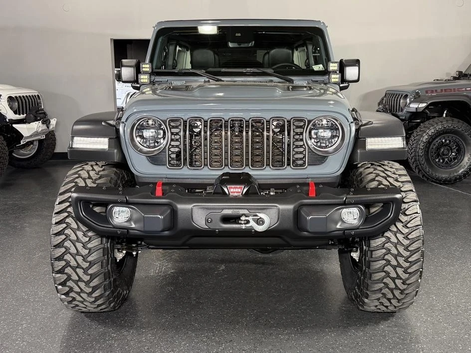 2024 Jeep JL Wrangler Rubicon 392 - Image 10 of 31
