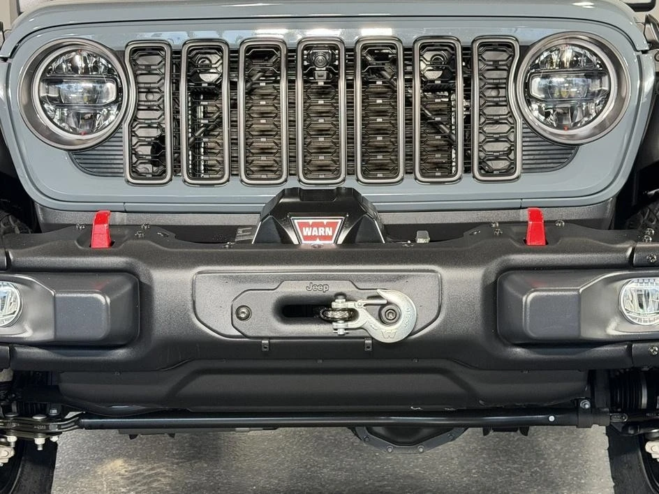 2024 Jeep JL Wrangler Rubicon 392 - Image 11 of 31