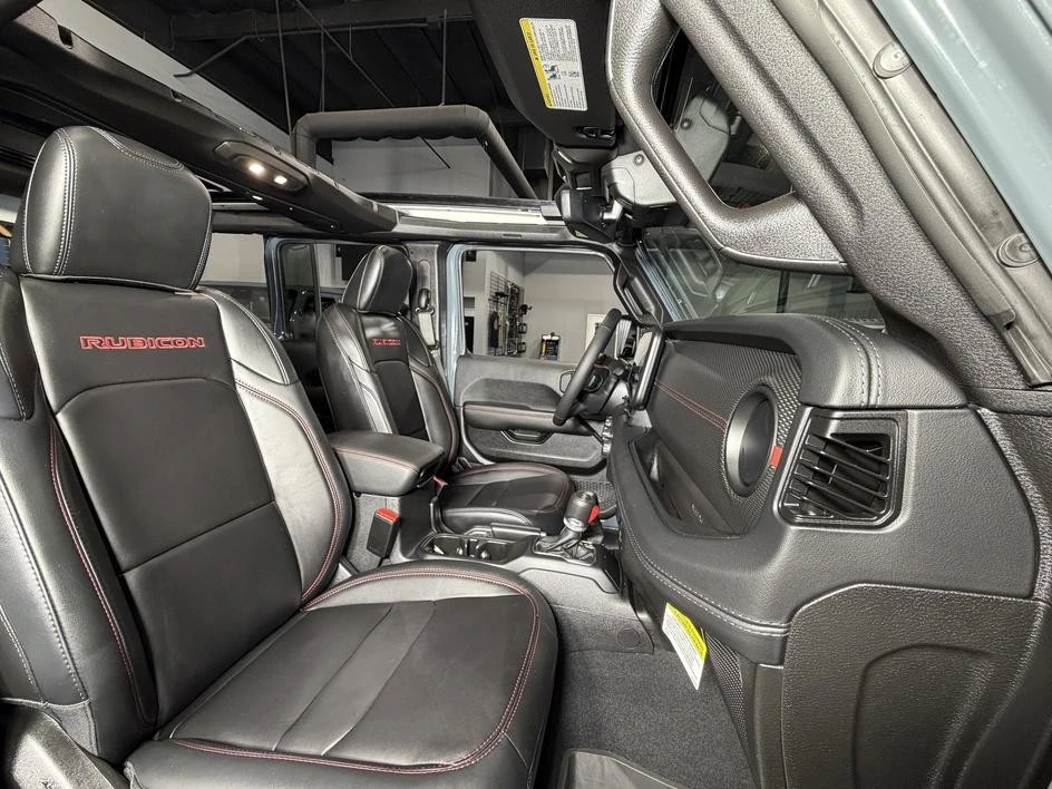 2024 Jeep JL Wrangler Rubicon 392 - Image 26 of 31