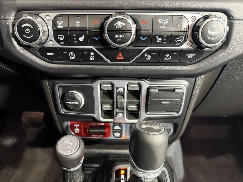 2024 Jeep JL Wrangler Rubicon 392 - Image 31 of 31