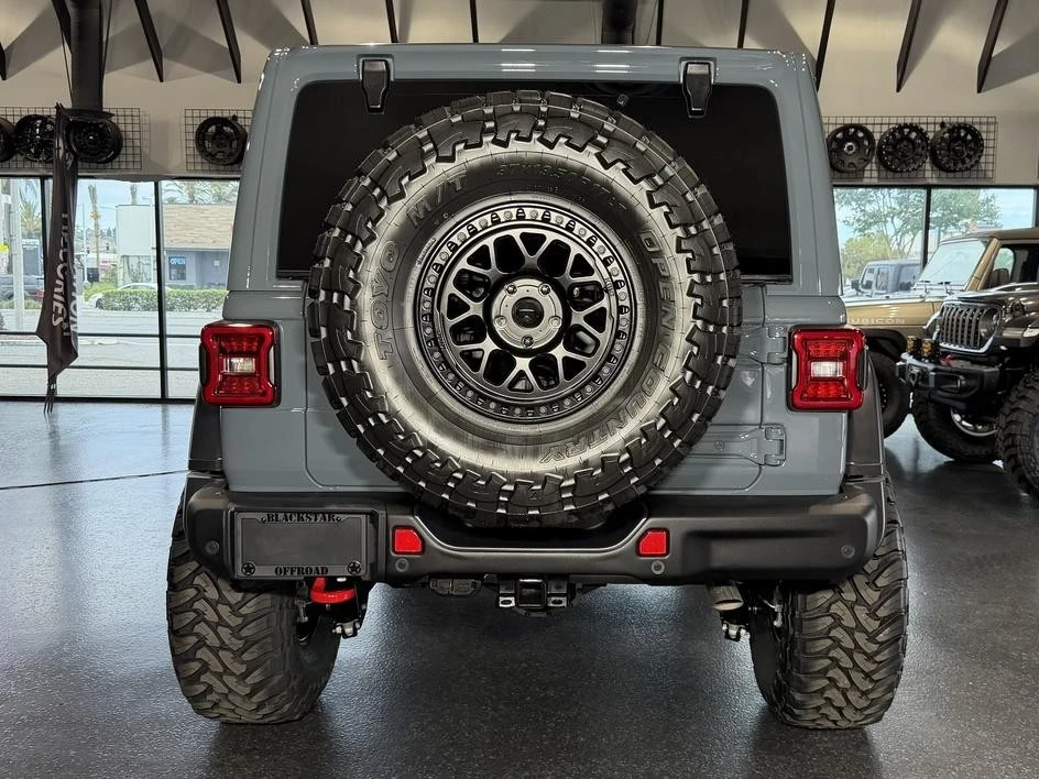 2024 Jeep JL Wrangler Rubicon 392 - Image 19 of 31