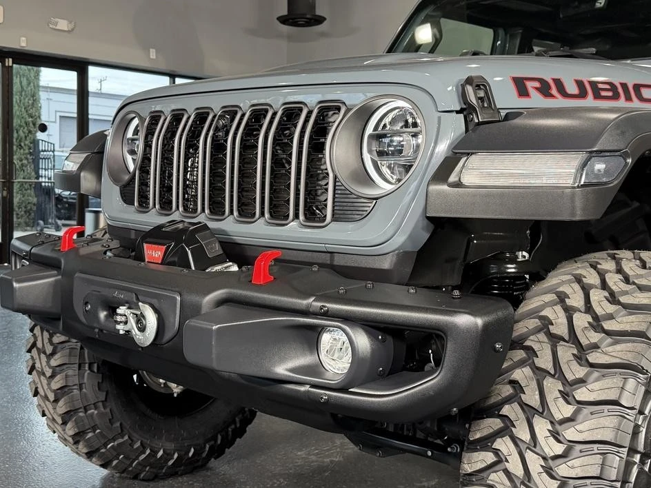 2024 Jeep JL Wrangler Rubicon 392 - Image 12 of 31