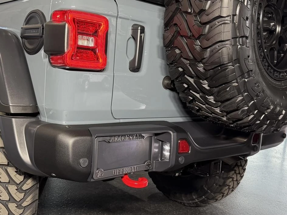 2024 Jeep JL Wrangler Rubicon 392 - Image 18 of 31