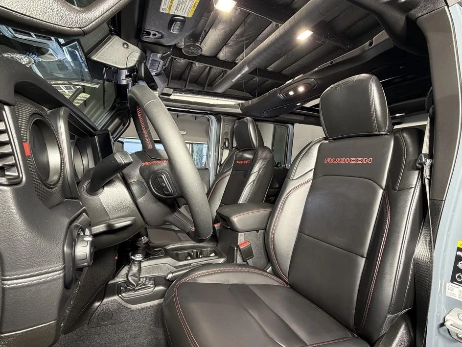 2024 Jeep JL Wrangler Rubicon 392 - Image 23 of 31