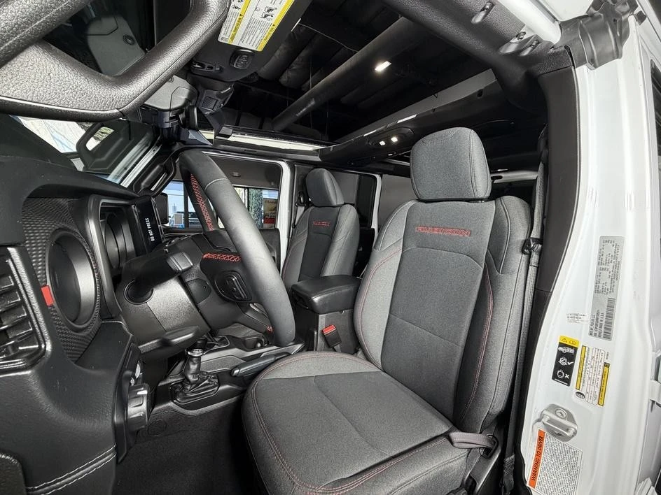2024 Jeep JL Wrangler Rubicon 392 - Image 22 of 31