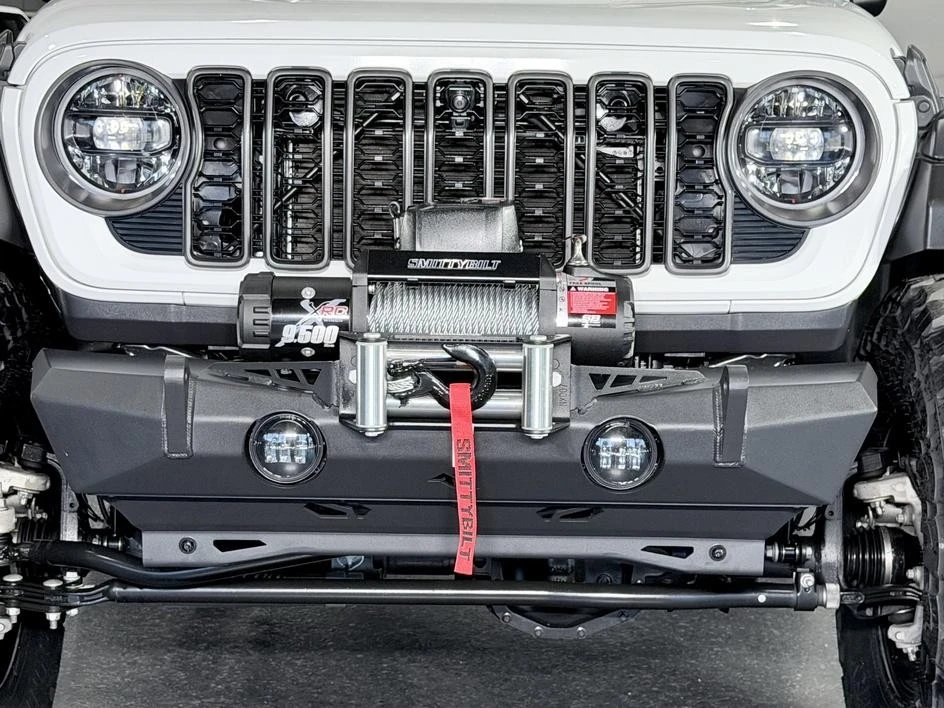 2024 Jeep JL Wrangler Rubicon 392 - Image 5 of 31