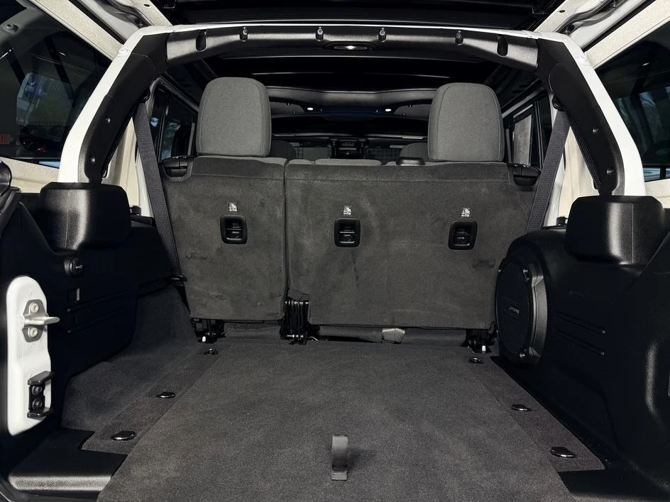 2024 Jeep JL Wrangler Rubicon 392 - Image 30 of 31