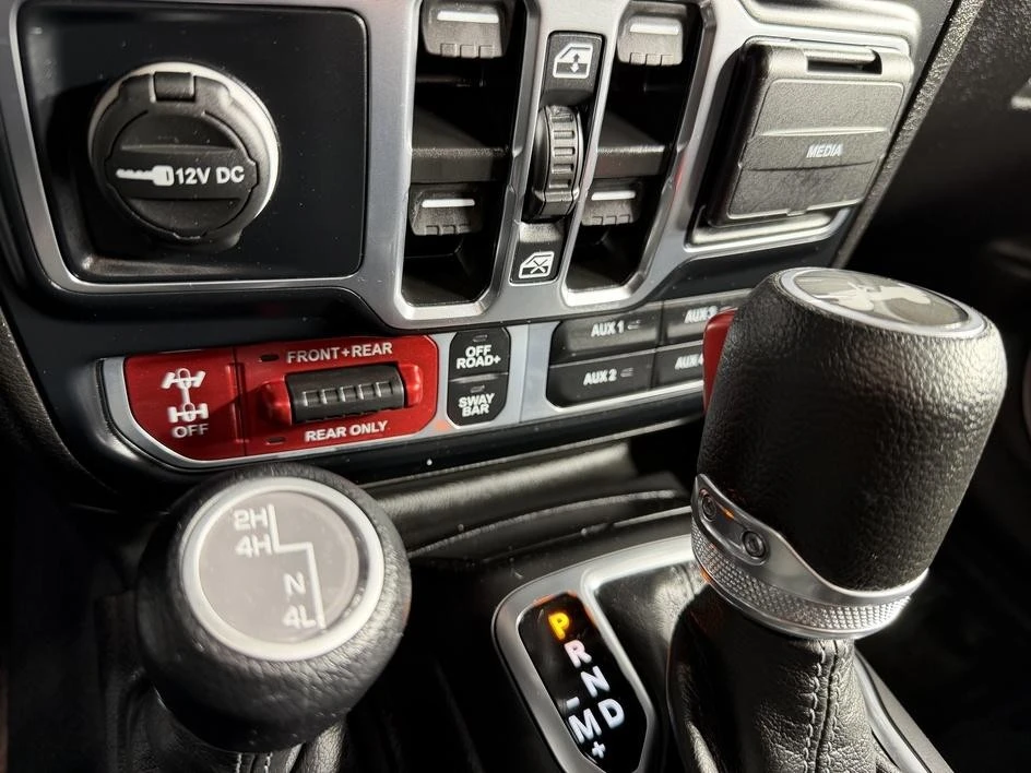 2024 Jeep JL Wrangler Rubicon 392 - Image 29 of 31