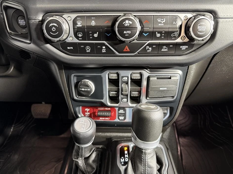 2024 Jeep JL Wrangler Rubicon 392 - Image 28 of 31