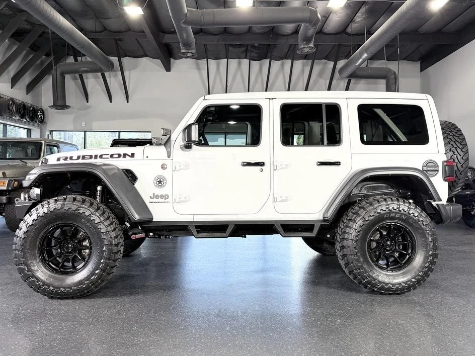 2024 Jeep JL Wrangler Rubicon 392 - Image 10 of 31