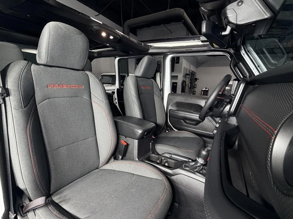 2024 Jeep JL Wrangler Rubicon 392 - Image 24 of 31