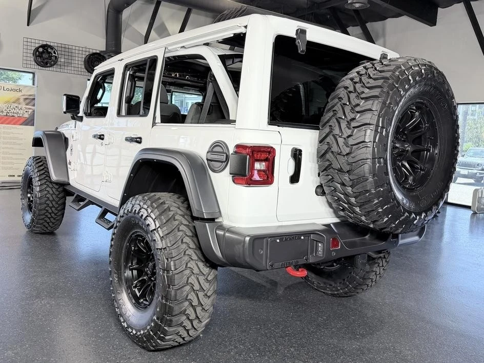 2024 Jeep JL Wrangler Rubicon 392 - Image 19 of 31
