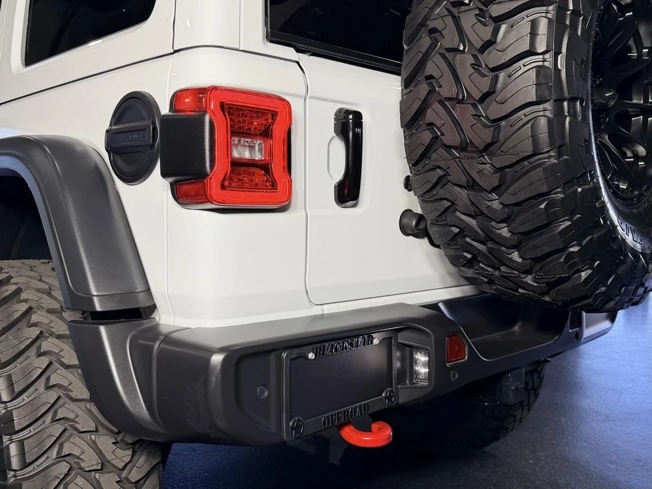 2024 Jeep JL Wrangler Rubicon 392 - Image 11 of 31