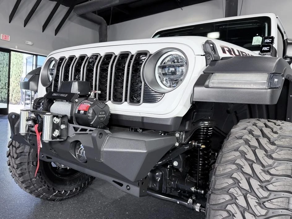 2024 Jeep JL Wrangler Rubicon 392 - Image 6 of 31