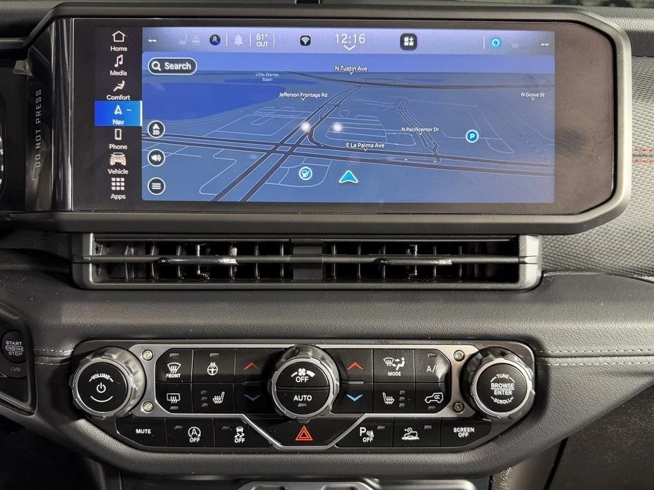 2024 Jeep JL Wrangler Rubicon 392 - Image 27 of 31