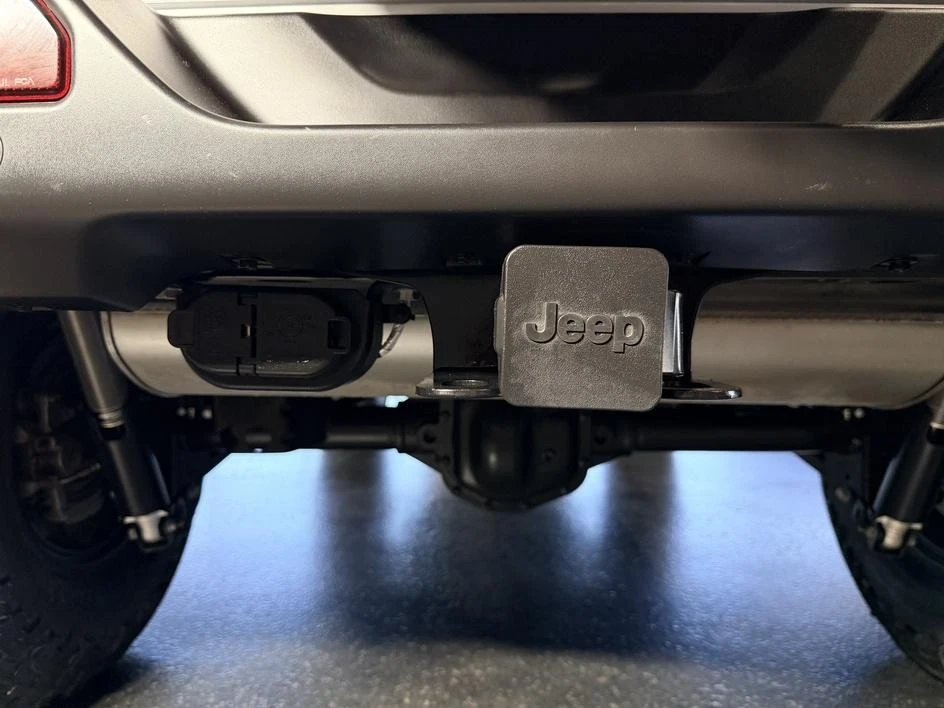 2024 Jeep JL Wrangler Rubicon 392 - Image 14 of 31