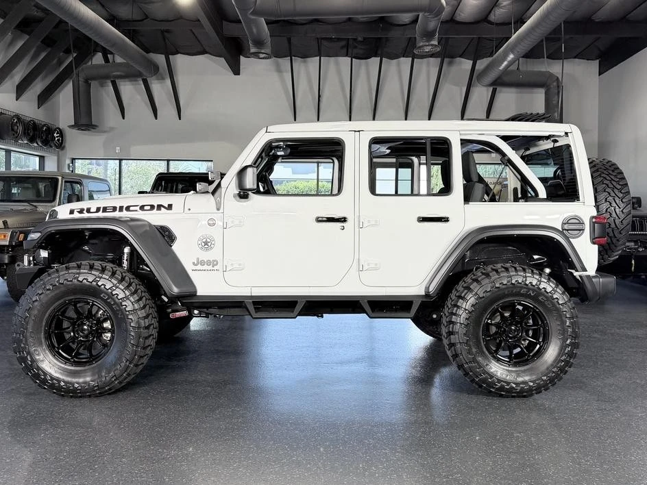 2024 Jeep JL Wrangler Rubicon 392 - Image 18 of 31