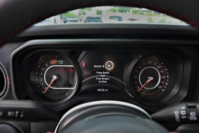 2024 Jeep JL Wrangler Rubicon 392 - Image 7 of 20