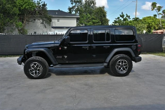 2024 Jeep JL Wrangler Rubicon 392 - Image 6 of 20