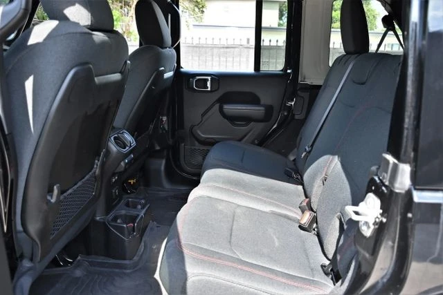 2024 Jeep JL Wrangler Rubicon 392 - Image 17 of 20