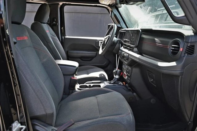 2024 Jeep JL Wrangler Rubicon 392 - Image 14 of 20