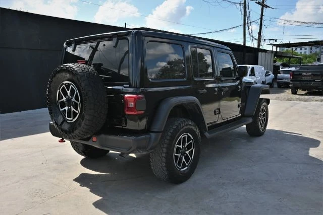 2024 Jeep JL Wrangler Rubicon 392 - Image 4 of 20