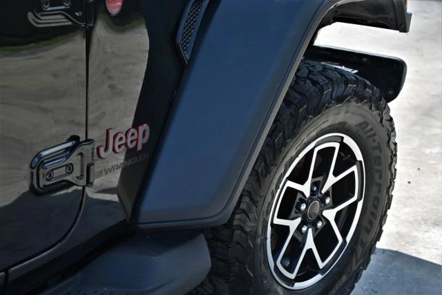 2024 Jeep JL Wrangler Rubicon 392 - Image 8 of 20