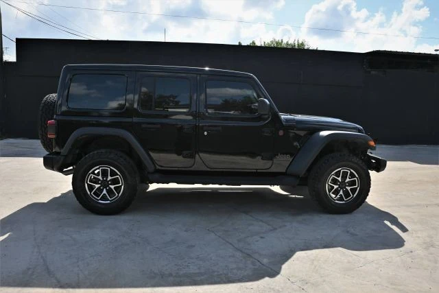 2024 Jeep JL Wrangler Rubicon 392 - Image 5 of 20