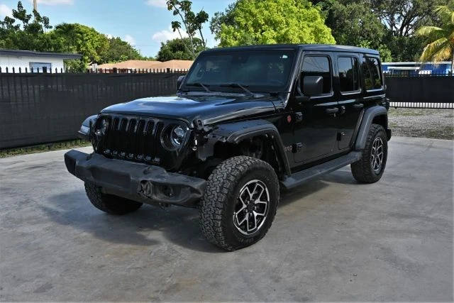 2024 Jeep JL Wrangler Rubicon 392 - Image 2 of 20