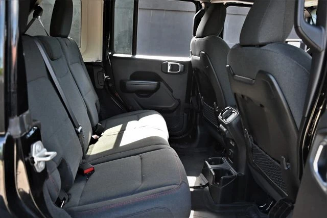 2024 Jeep JL Wrangler Rubicon 392 - Image 16 of 20