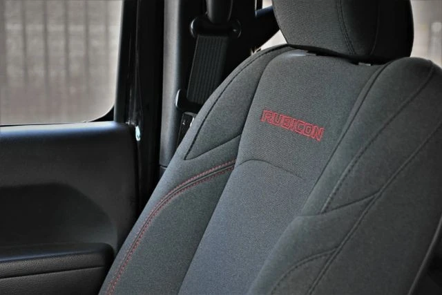 2024 Jeep JL Wrangler Rubicon 392 - Image 13 of 20