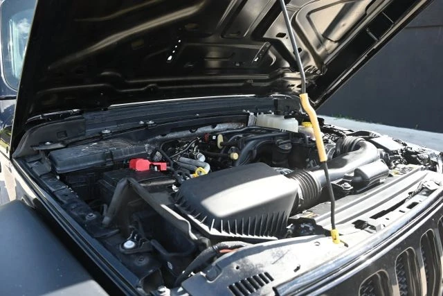 2024 Jeep JL Wrangler Rubicon 392 - Image 18 of 20