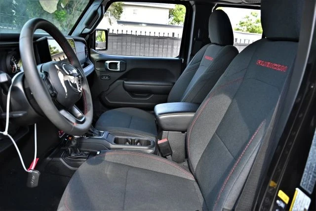 2024 Jeep JL Wrangler Rubicon 392 - Image 12 of 20