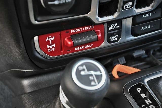 2024 Jeep JL Wrangler Rubicon 392 - Image 10 of 20
