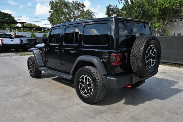 2024 Jeep JL Wrangler Rubicon 392 - Image 3 of 20