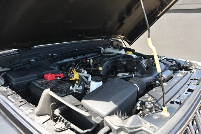 2024 Jeep JL Wrangler - Image 22 of 23