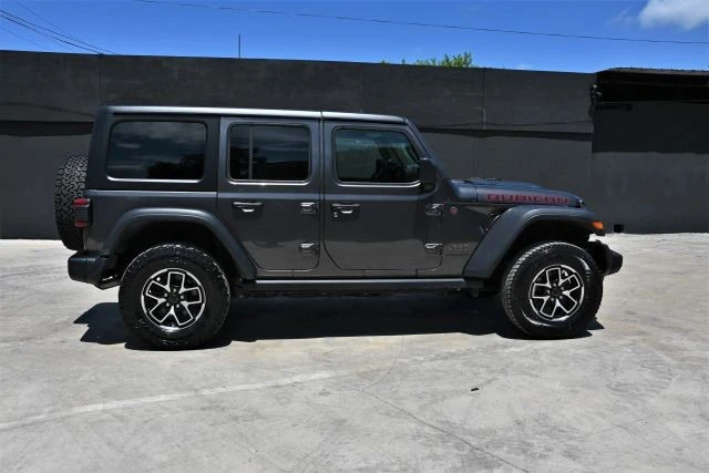 2024 Jeep JL Wrangler - Image 6 of 23