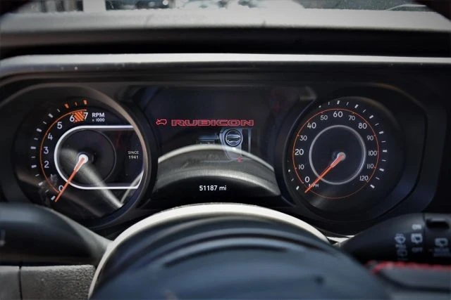 2024 Jeep JL Wrangler - Image 11 of 23