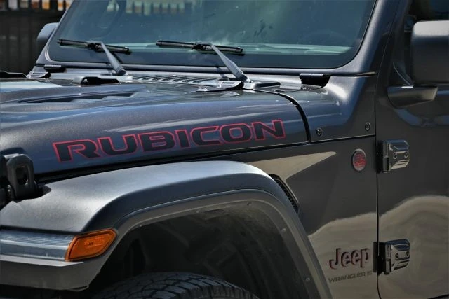 2024 Jeep JL Wrangler - Image 8 of 23