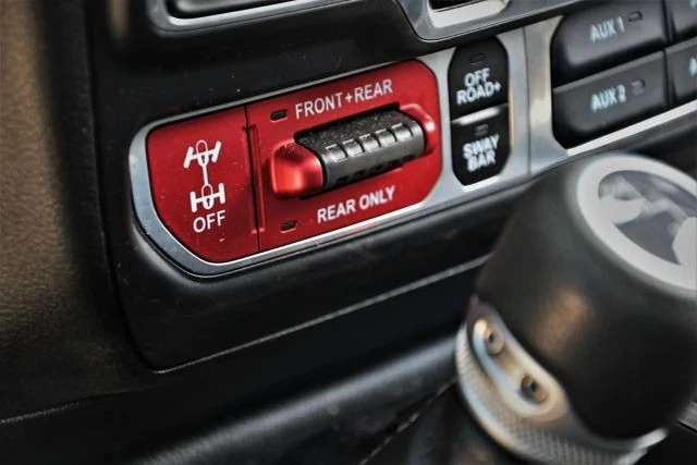 2024 Jeep JL Wrangler - Image 14 of 23