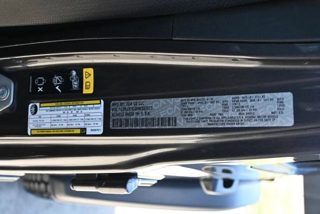 2024 Jeep JL Wrangler - Image 23 of 23