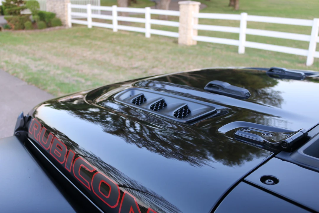2024 Jeep JL Wrangler - Image 22 of 31