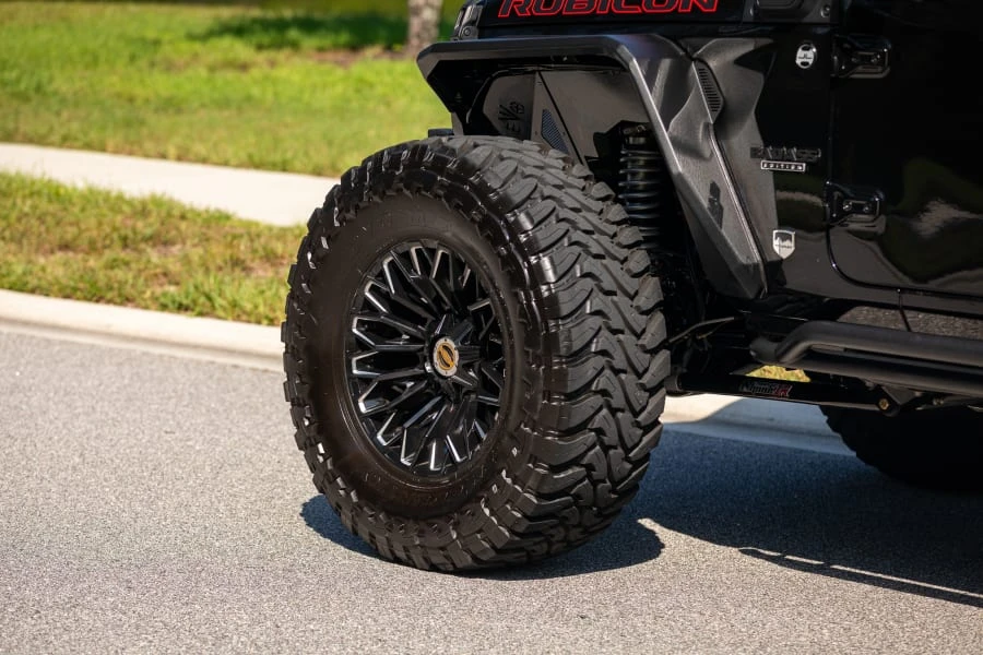 2024 Jeep JL Wrangler - Image 13 of 31