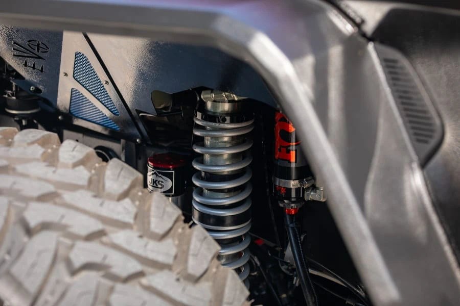 2024 Jeep JL Wrangler - Image 11 of 31